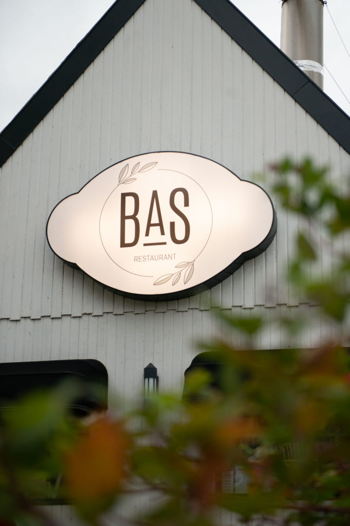 Restaurant Bas
