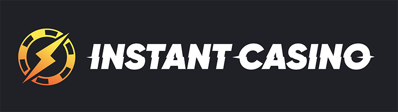 Instant Casino logo