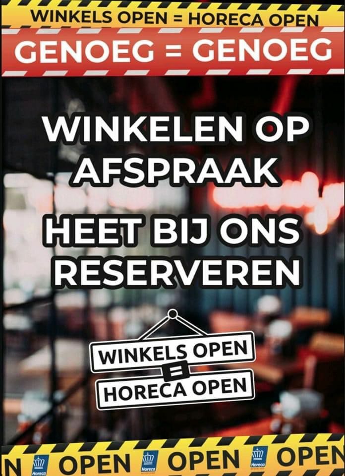 Poster-winkels-open-horeca-open